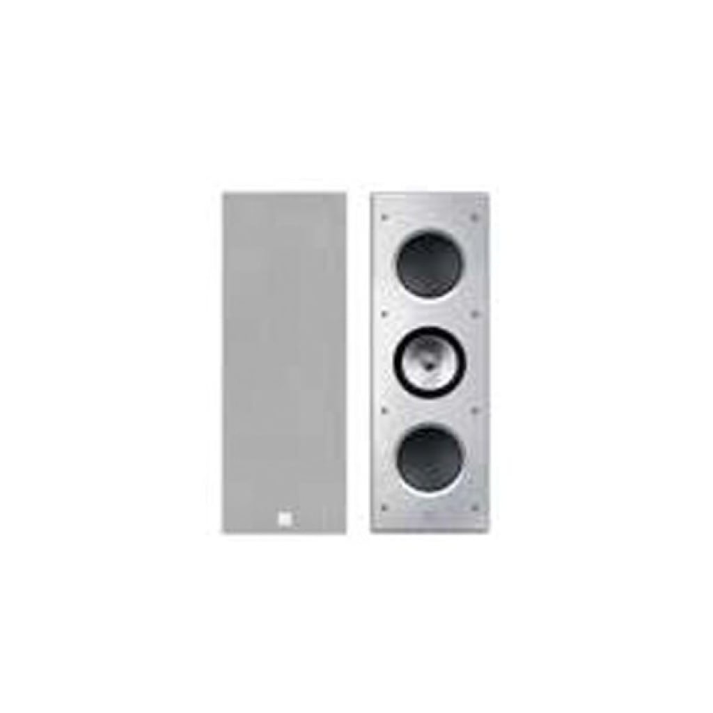 Kef Ci Rl Unit The Home Theater Shop