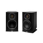 Elac Carina BS 243.4 Bookshelf (Pair)
