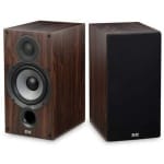 Elac Debut B6-2 Walnut (Pair)
