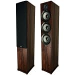 Elac Debut F5-2 Walnut (Pair)