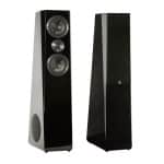 SVS Ultra Tower Pair Piano Gloss Black