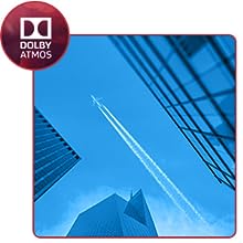 Dolby height virtualizer vsx-834