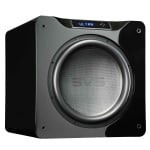 SVS SB16 Ultra Piano Gloss Black