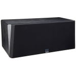 SVS Prime Center  Black Ash