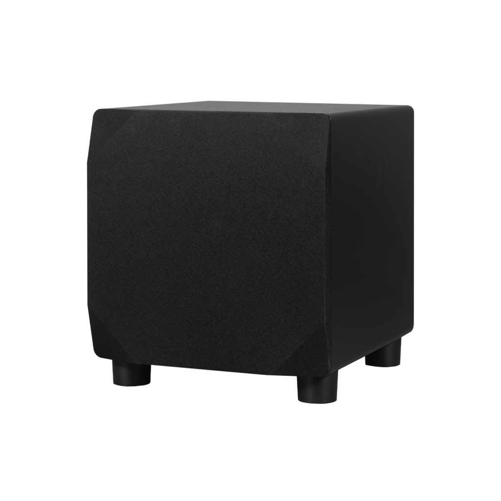 Emotiva SE8 (Piece) Subwoofer Hi End Destination for all your Audio video needs