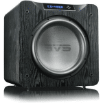 SVS SB 4000 Black Oak