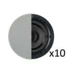 QI 65CB Background (Pack of 10)
