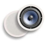 RC80i Round (pair)