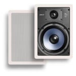 RC85i Rectangular (pair)