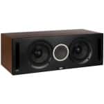 Elac Debut C5-2 Walnut