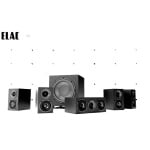 Elac Cinema 12 (5.1 Set)