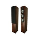 Elac Debut F6-2 Walnut (Pair)