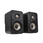 Signature Elite Sat Surround - ES10ELBK/Pair