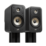 Signature Elite Large Book - ES20ELBK/Pair