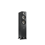 Signature Elite Small Tower -E S50ELBK/Pair