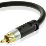 Subwoofer Cable - 2 meters