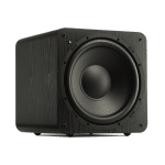 SVS SB 3000 Black Ash