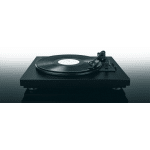 A1 in Black finish  with OM10 cartridge