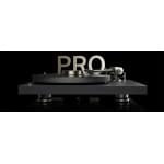 Debut PRO in Satin Black finish  with Pick It PRO cartridge