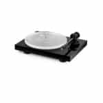 X1 in Piano/ Walnut/
White finish  with Pick It S2 MM cartridge