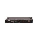 SMA120D 4 channel Mixer Amplifier - Image 3
