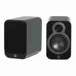 Q Acoustics 3020 C
