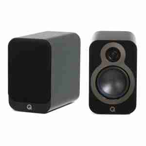 Q Acoustics 3020 C