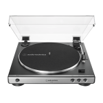 AT LP60X BK - Image 2