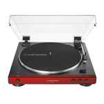 AT LP60X BT-BK( Bluetooth) - Image 2
