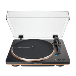 AT LP 70X BK - Image 2