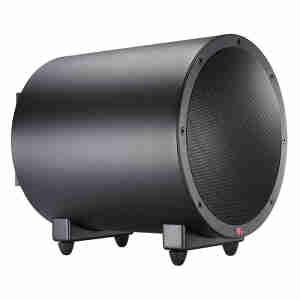 Gallo TR 3D Sub
